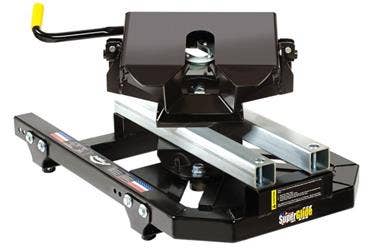 Pullrite 2700 Wheel Hitch  Isr Series Superglide Fifth Wheel Trailer Hitch