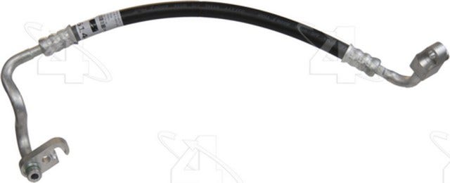 Four Seasons A/C Refrigerant Discharge Hose P/N:56144  A/C Refrigerant Discharge