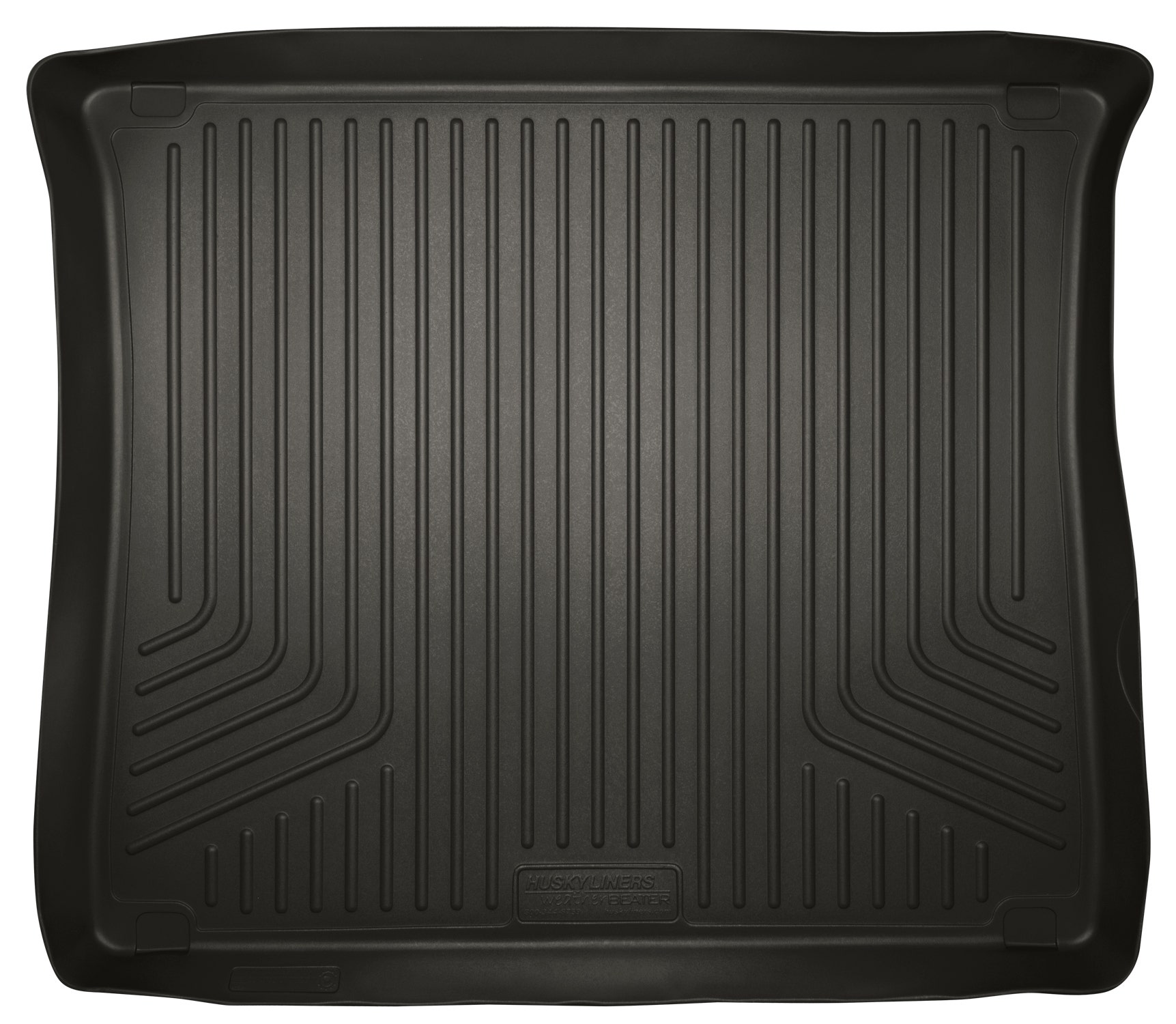 Husky Liners 25781 Weatherbeater Cargo Liner Fits 10-22 Gx460 Land Cruiser Husky