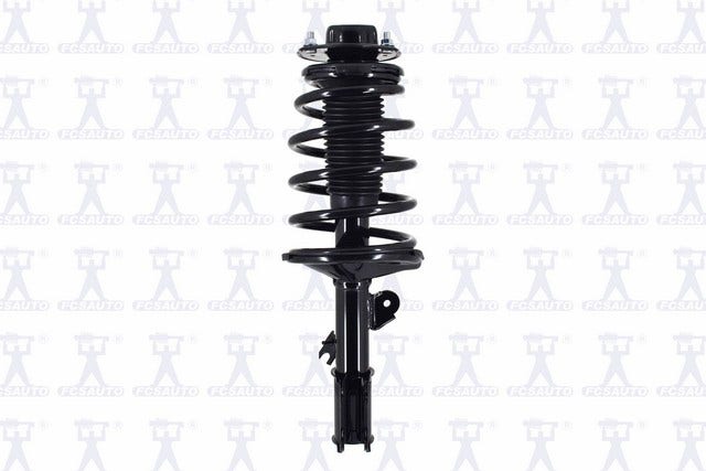 Focus Auto Parts Suspension Strut And Coil Spring Assembly P/N:1331588L
