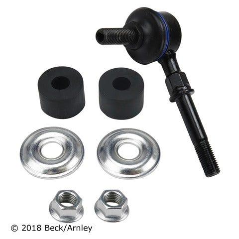 Beck/Arnley Suspension Stabilizer Bar Link P/N:101-4872  Suspension Stabilizer