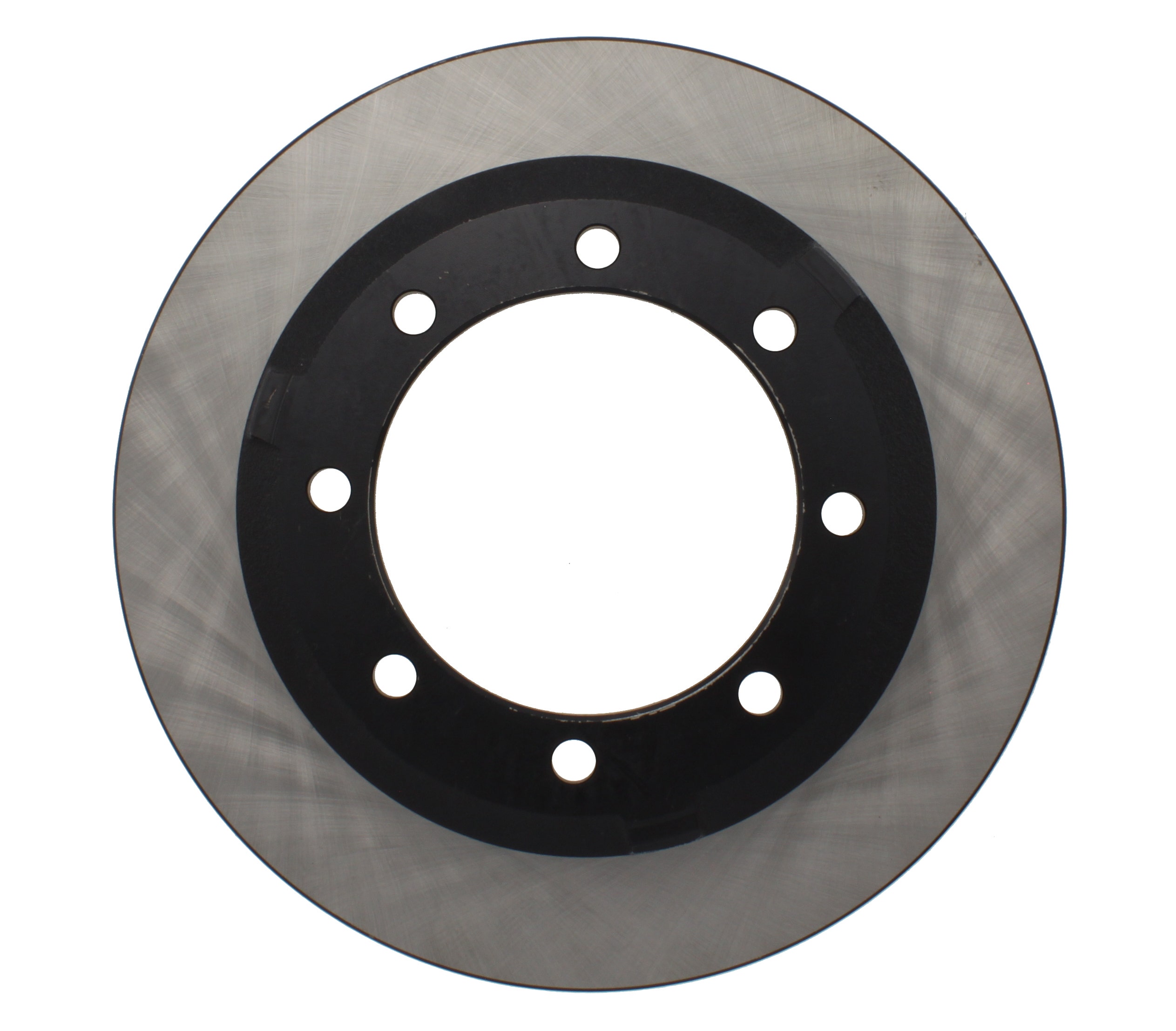 Centric Parts Disc Brake Rotor P/N:120.65114  Disc Brake Rotor P/N: