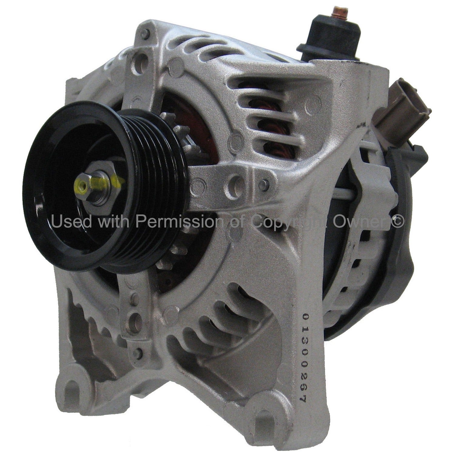 Mpa Alternator P/N:11293  Alternator P/N: