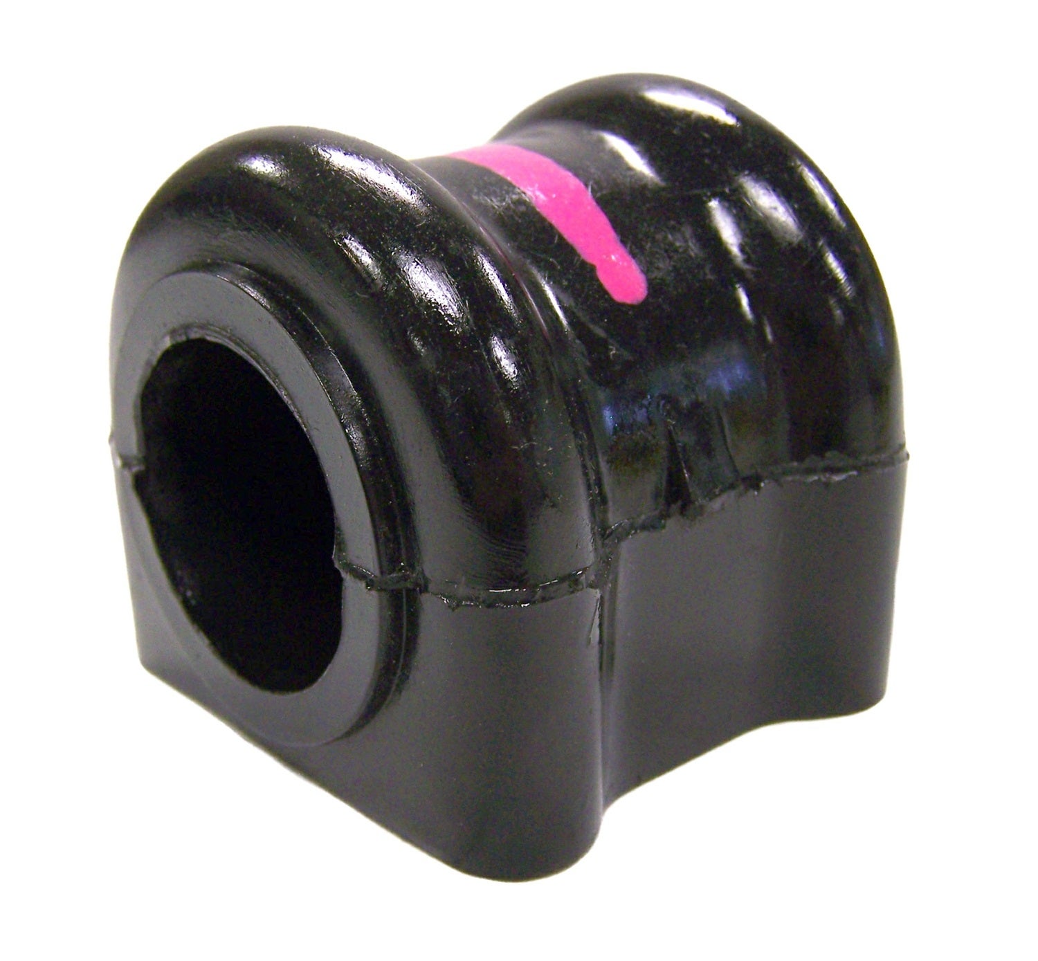 Crown Automotive 52059973Ac Sway Bar Bushing Fits 07-18 Wrangler (Jk) Crown