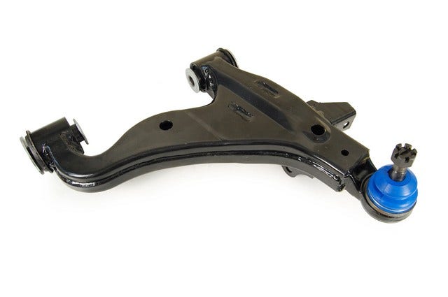 Mevotech Suspension Control Arm And Ball Joint Assembly P/N:Cms861042
