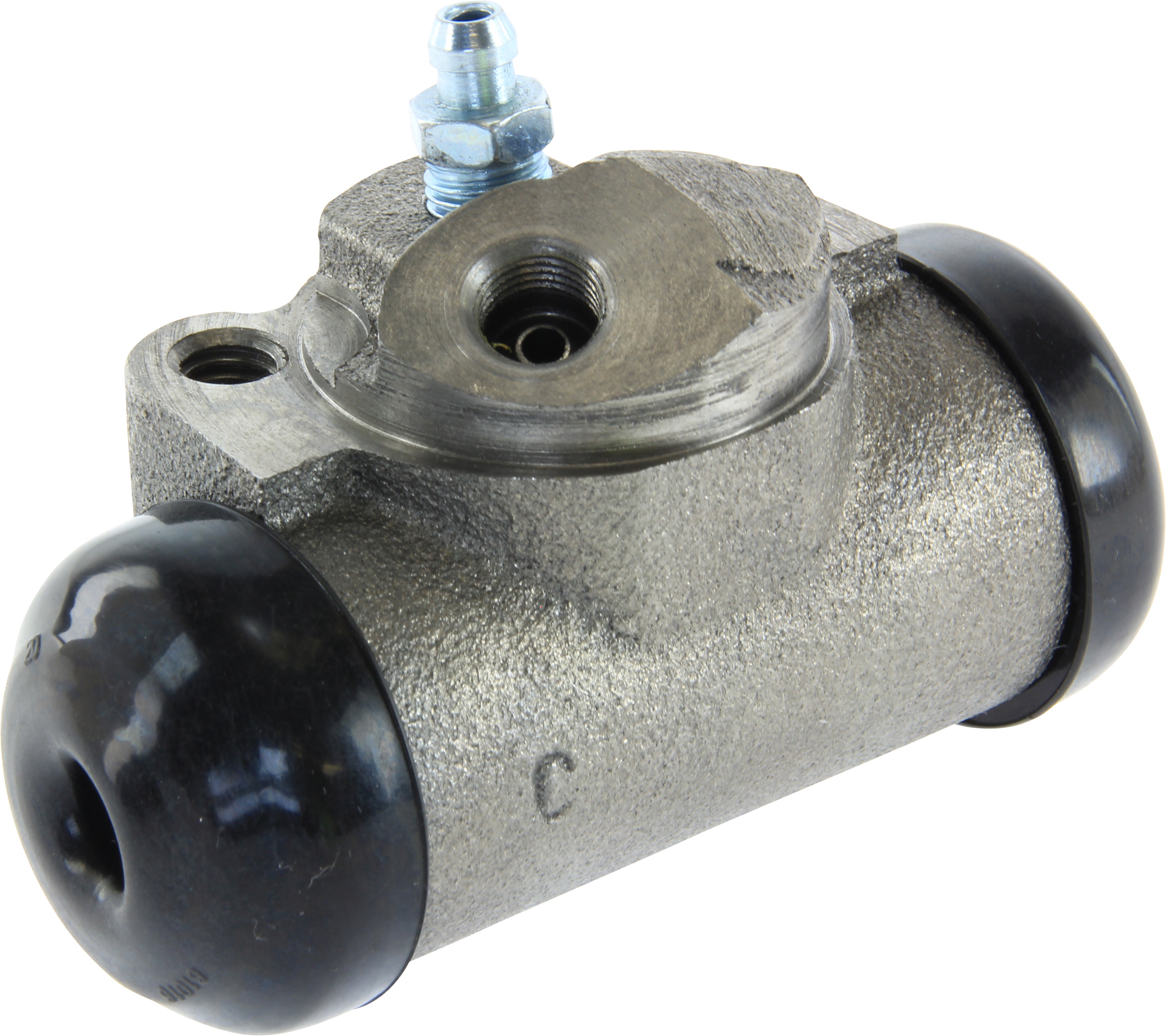 Centric Parts Drum Brake Wheel Cylinder P/N:134.64013  Drum Brake Wheel Cylinder