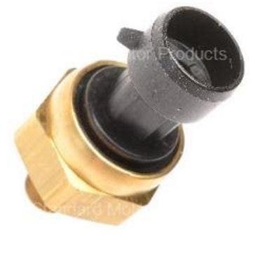 Standard Ignition Egr Pressure Feedback Sensor,Exhaust Backpressure Sensor