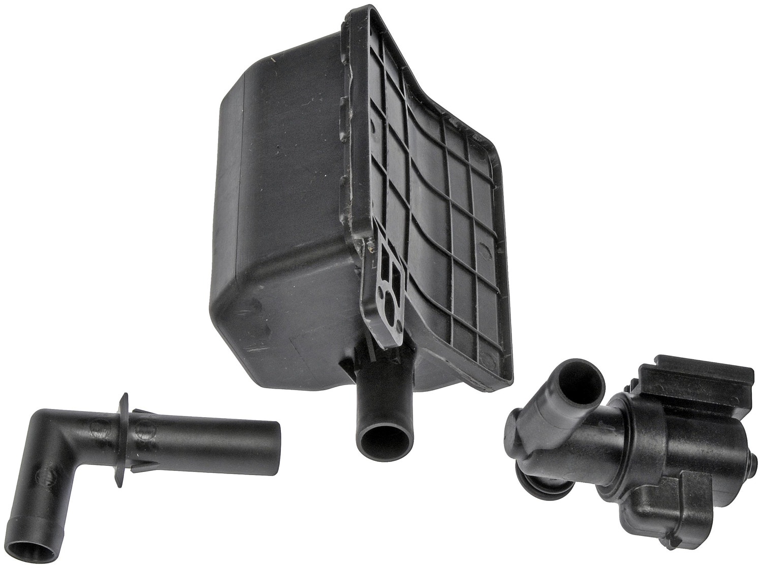 Dorman - Oe Solutions Vapor Canister Vent Solenoid P/N:911-549 Oe Solutions (Tm)