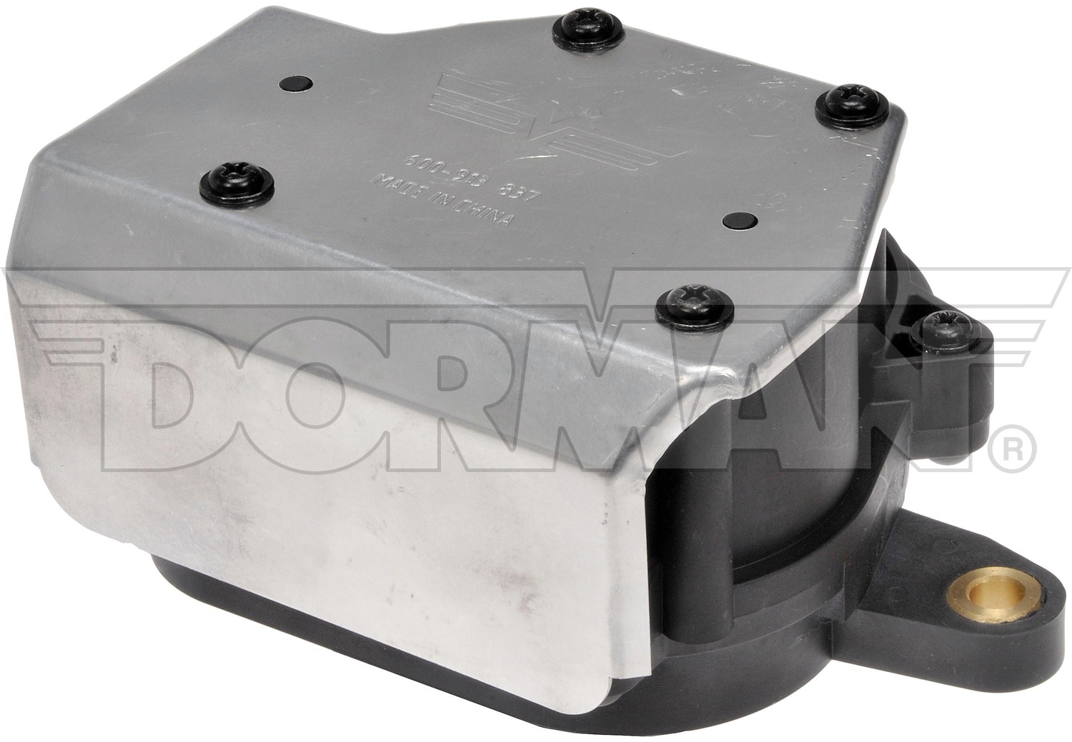 Dorman - Oe Solutions Transfer Case Motor P/N:600-913  Transfer Case Motor P/N: