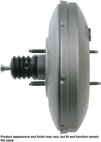 Cardone Reman Power Brake Booster P/N:53-4940  Power Brake Booster P/N: