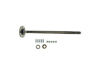 Dorman - Oe Solutions Drive Axle Shaft P/N:630-115  Drive Axle Shaft P/N: