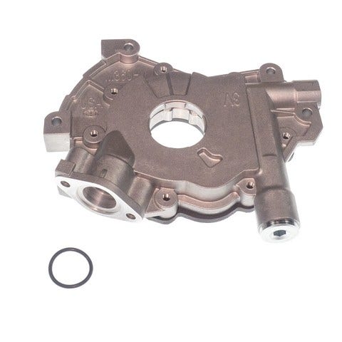 Melling Engine Oil Pump P/N:M360hv Melling Engine Oil Pump P/N: