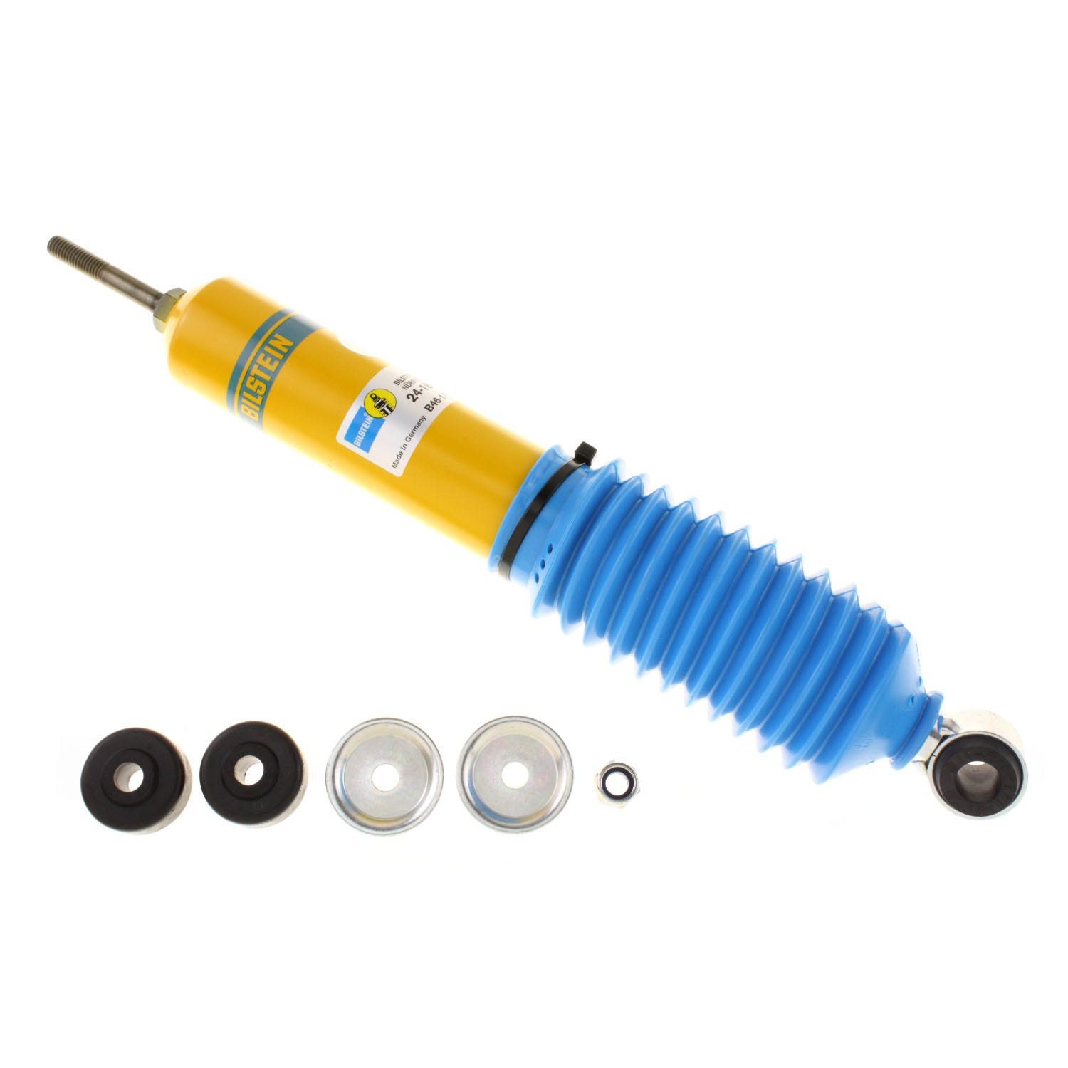 Bilstein Shock Absorbers  Shock Absorbers