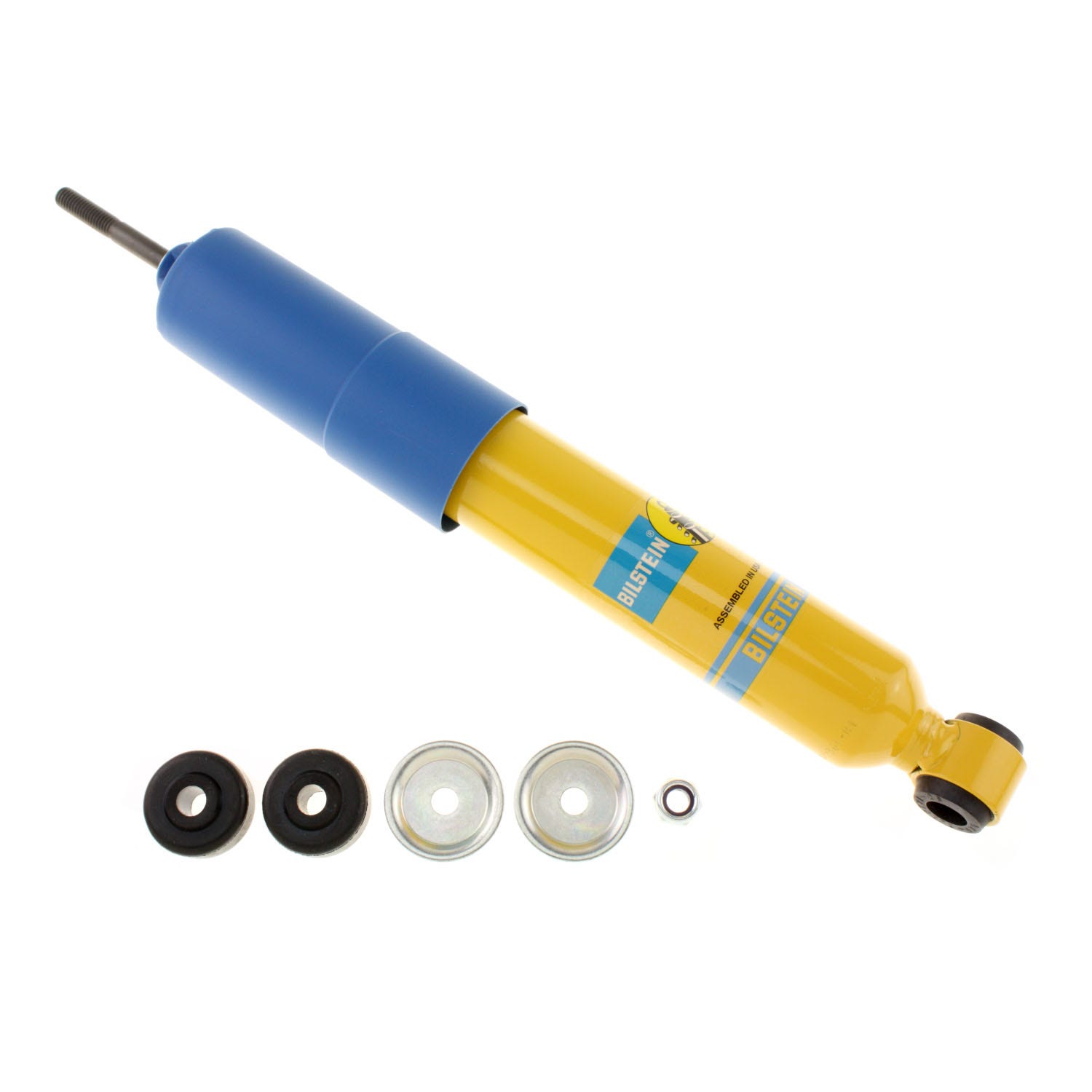 Bilstein Shock Absorbers  Shock Absorbers