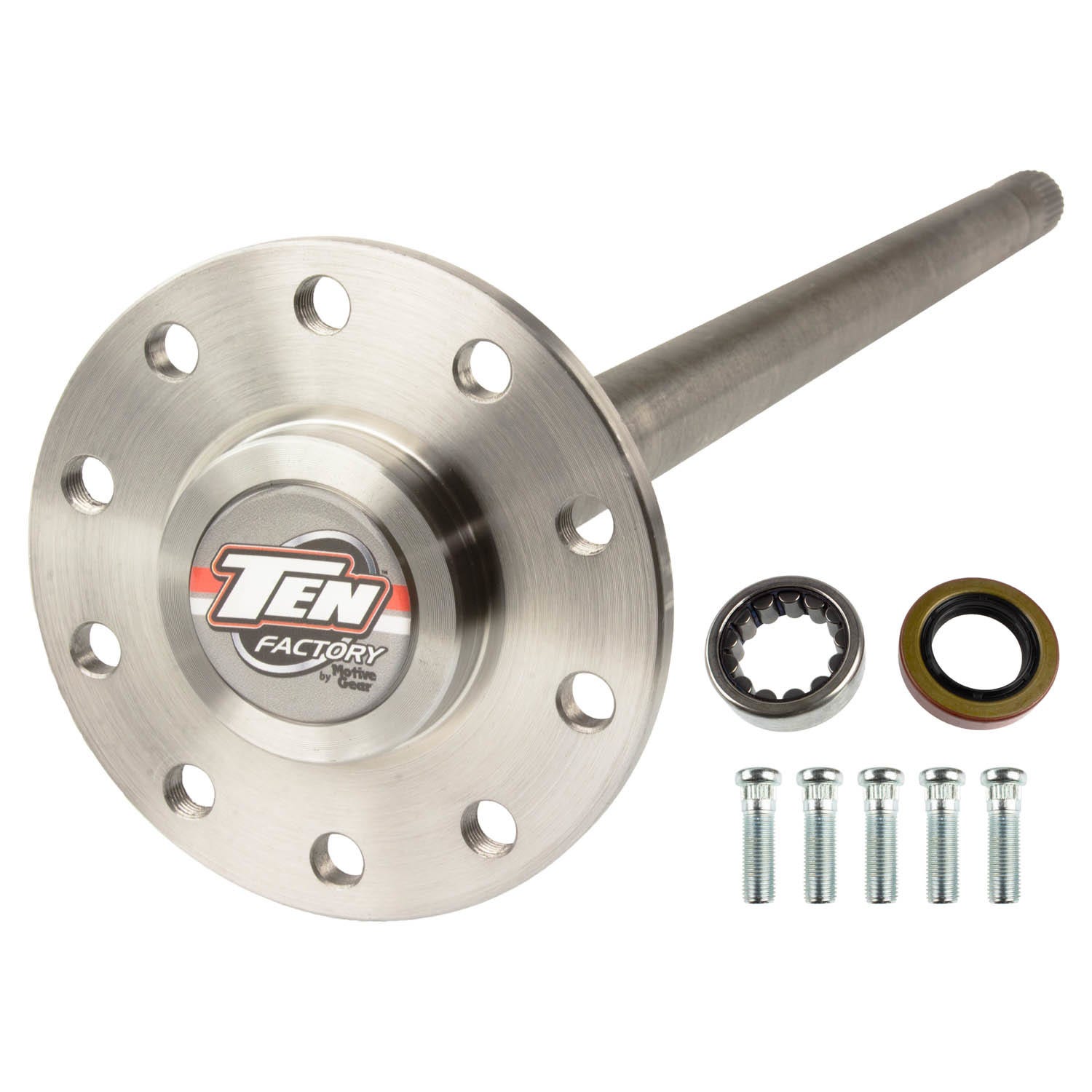 Ten Factory Mg27119 30.06" Long 30-Spline Axle For Chevy Chevelle   30.06  Long