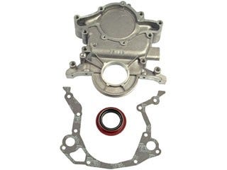 Dorman - Oe Solutions Engine Timing Cover P/N:635-106  Engine Timing Cover P/N: