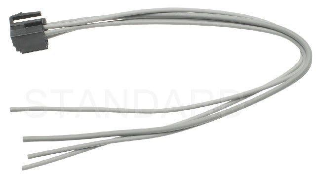 Standard Ignition Ignition Switch Connector P/N:S-602  Ignition Switch Connector