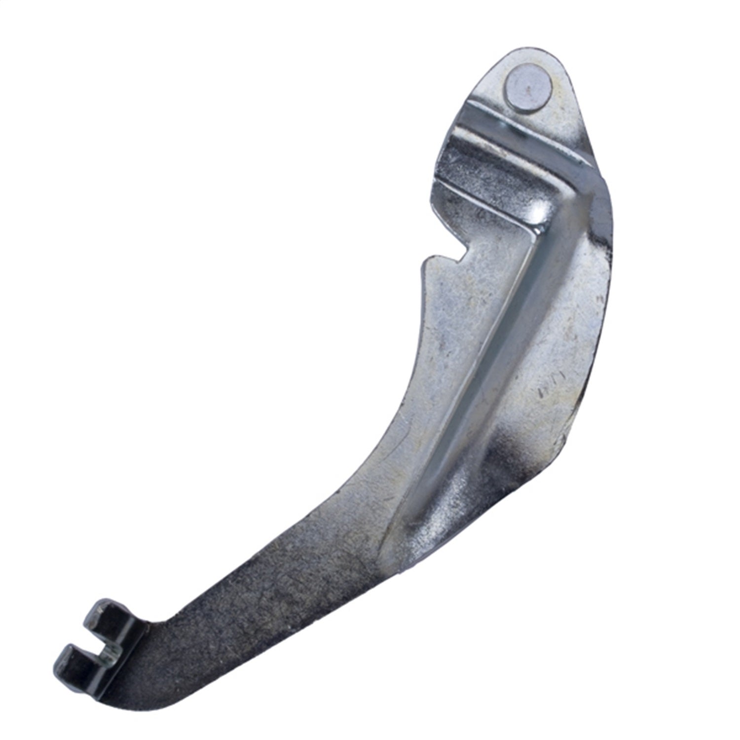 Omix 16751.12 Emergency Brake Lever Fits 84-89 Cherokee (Xj) Wrangler (Yj)