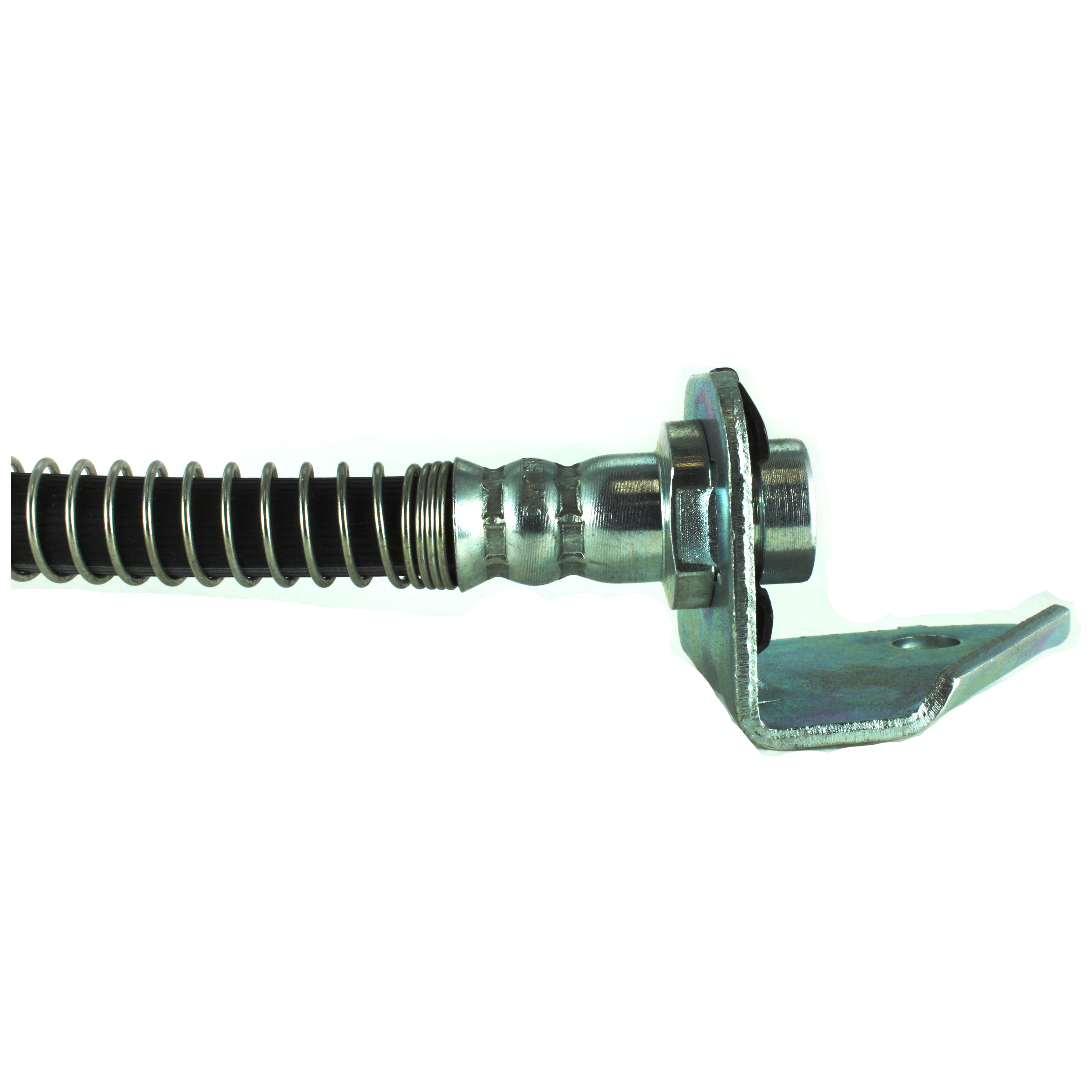 Centric Parts Brake Hydraulic Hose P/N:150.51018  Brake Hydraulic Hose P/N: