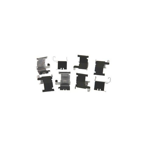 Carlson Disc Brake Caliper Abutment Service Kit P/N:P1329  Disc Brake Caliper