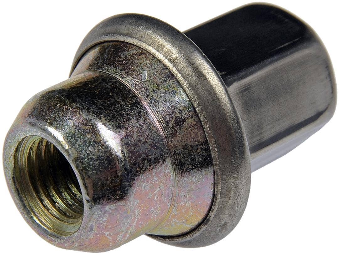 M12-1.5 Cap Nut M12-1.5 Cap Nut