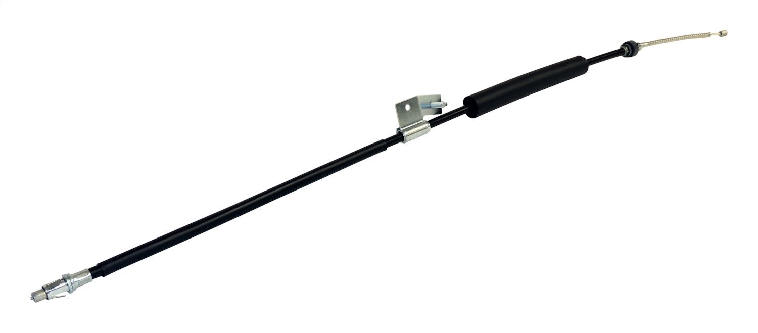 Crown Automotive 52008362 Parking Brake Cable Fits 97-06 Wrangler (Tj) Crown