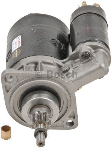 Bosch Starter Motor P/N:Sr87x  Starter Motor P/N: