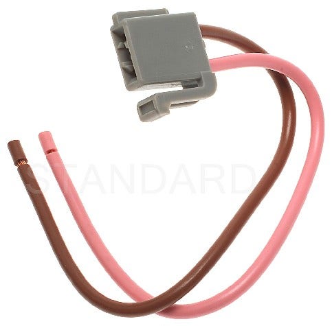 Standard Ignition A/C Clutch Coil Connector,Mixture Control Solenoid Connector