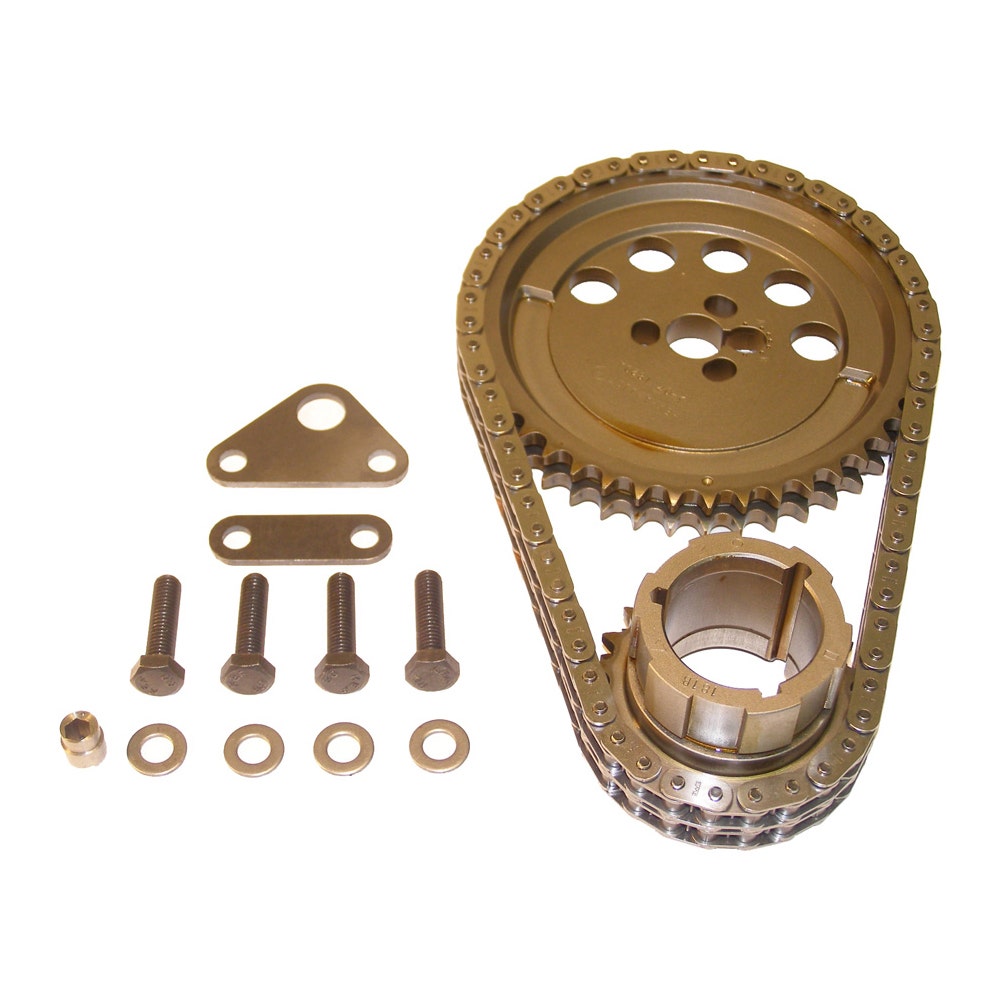 Cloyes 9-3159A Hex-A-Just True Roller Engine Timing Set   Hex-A-Just True Roller