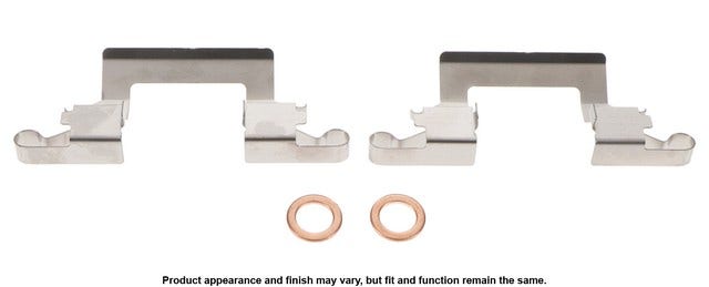Cardone Reman Disc Brake Caliper P/N:19-B2578  Disc Brake Caliper P/N: