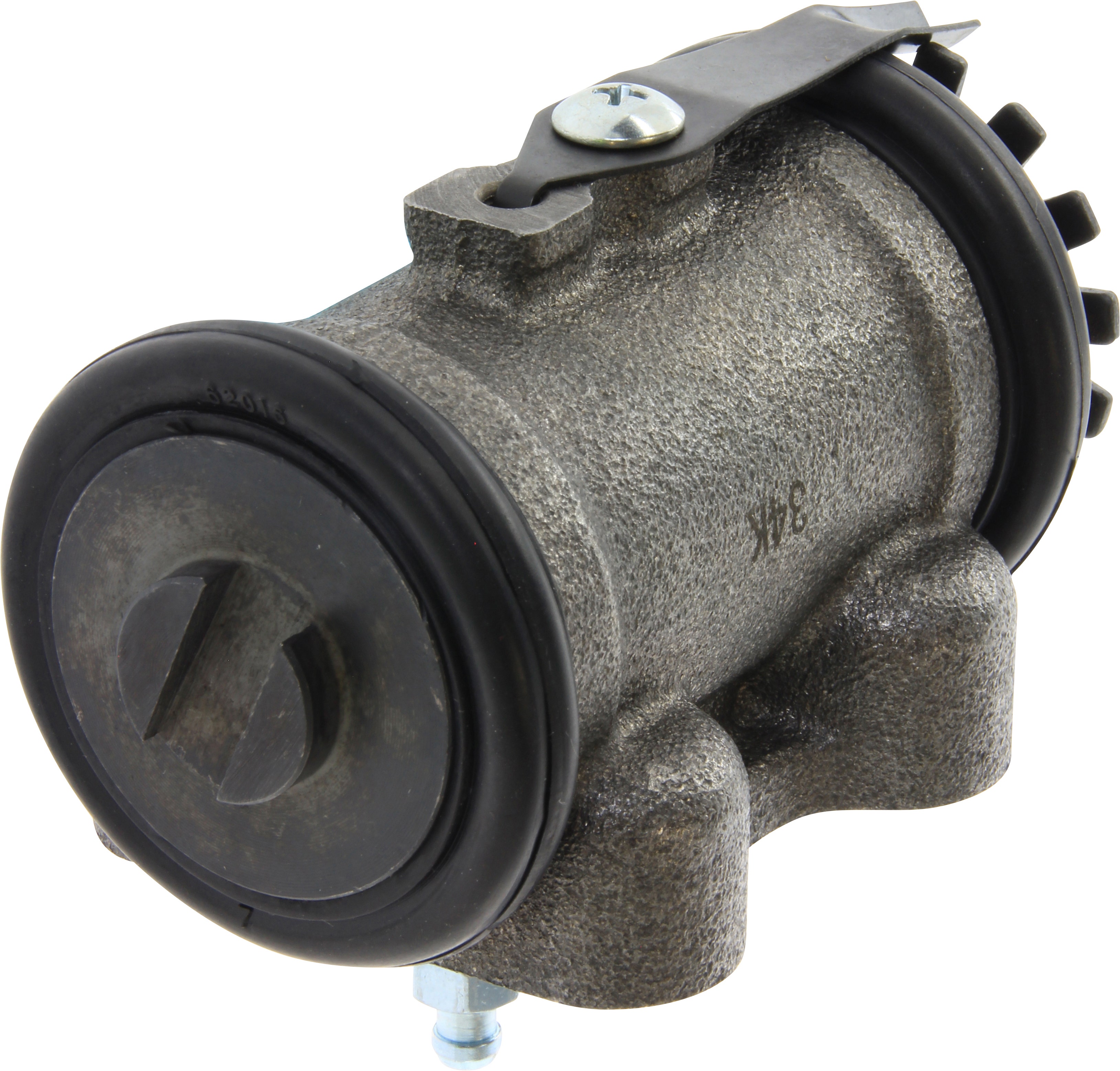 Centric Parts Drum Brake Wheel Cylinder P/N:134.76016  Drum Brake Wheel Cylinder