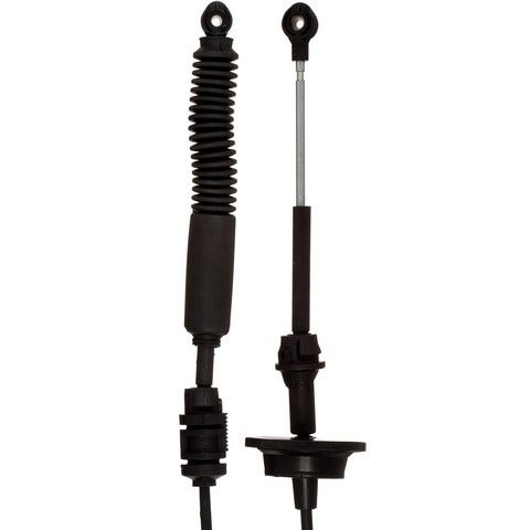Atp Automatic Transmission Shifter Cable Kit P/N:Y-1286  Automatic Transmission