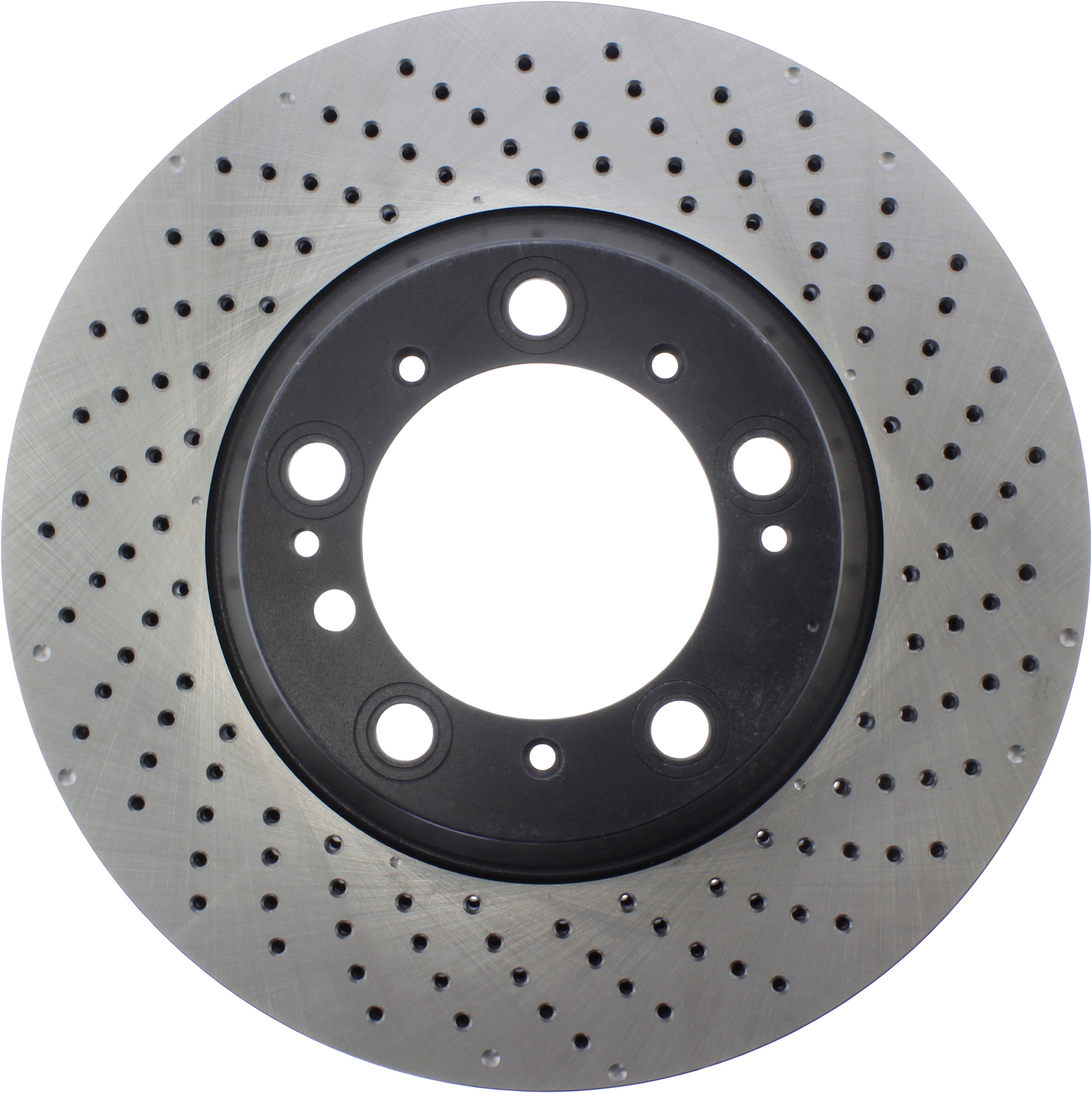Centric Parts Disc Brake Rotor P/N:128.37085  Disc Brake Rotor P/N: