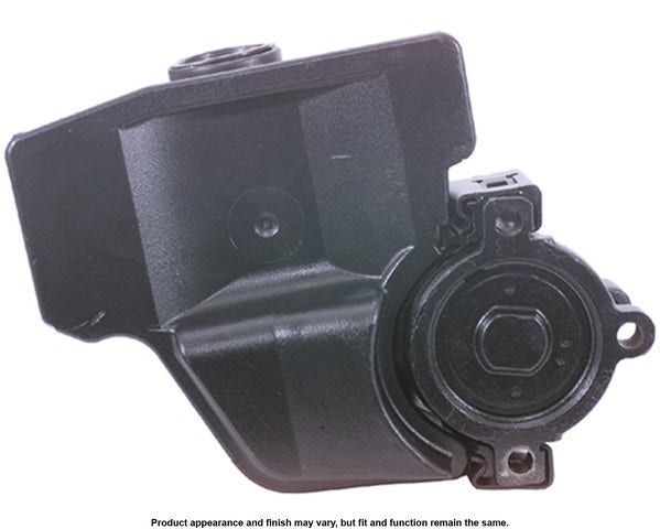 Cardone Reman Power Steering Pump P/N:20-45881  Power Steering Pump P/N: