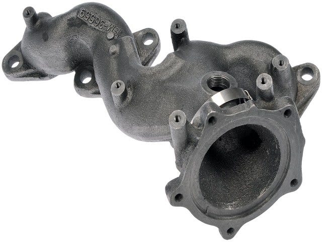 Dorman - Oe Solutions Exhaust Manifold P/N:674-119  Exhaust Manifold P/N: