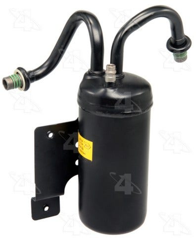 Four Seasons A/C Accumulator P/N:83107  75804 Radiator Cap Fan Motor & Swtch;