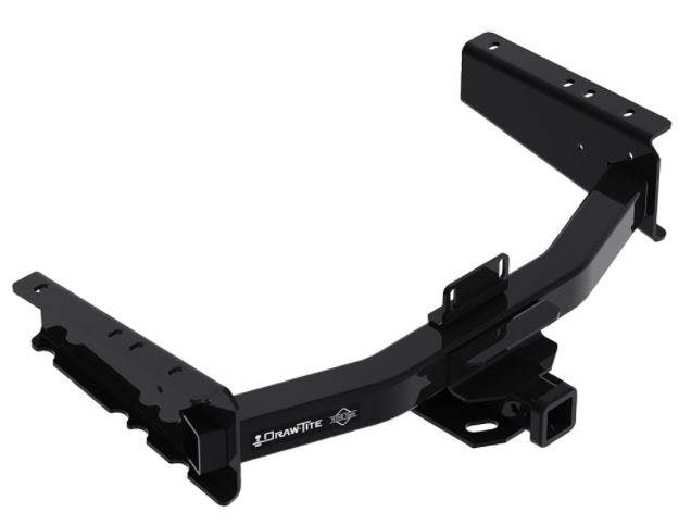 Draw-Tite Trailer Hitch P/N:41913  Trailer Hitch P/N: