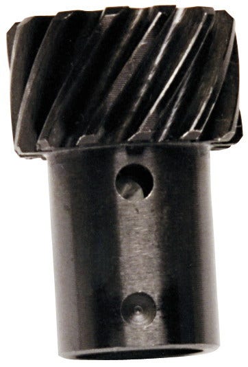 Proform 66961C Steel Distributor Gear With 0.491" Diameter Shaft For Chevy V8