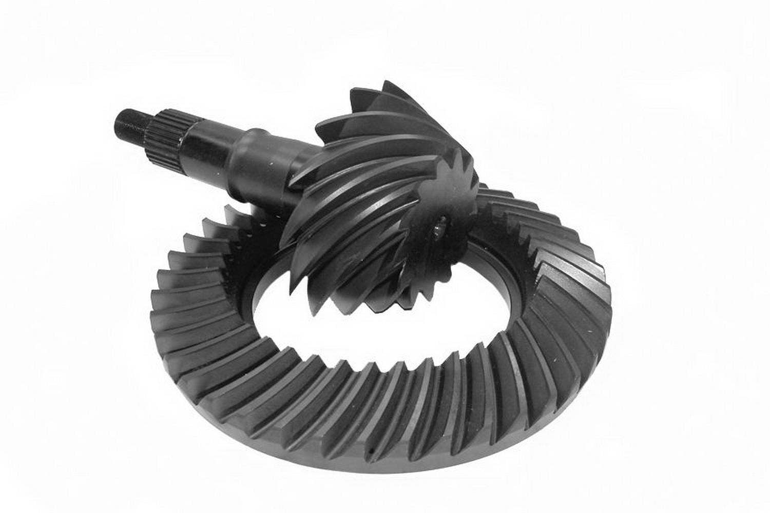 Differential Ring And Pinion Differential Ring And Pinion