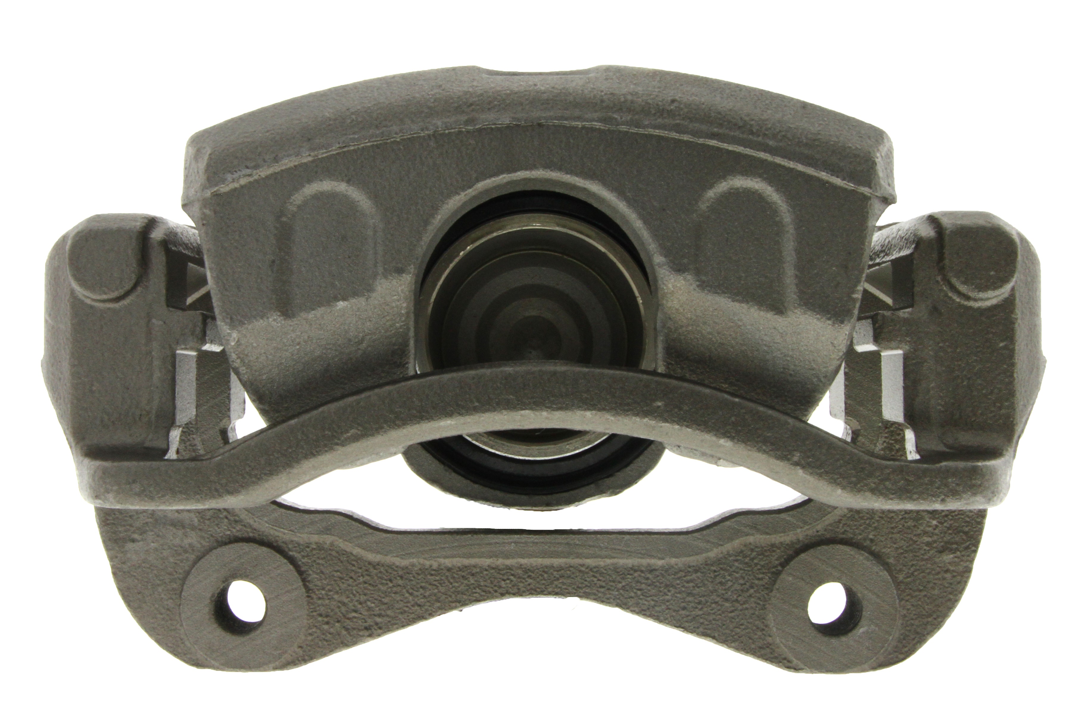 Centric Parts Disc Brake Caliper P/N:141.51258  Disc Brake Caliper P/N: