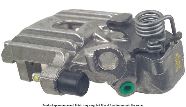 Cardone Reman Disc Brake Caliper P/N:19-3127  Disc Brake Caliper P/N:
