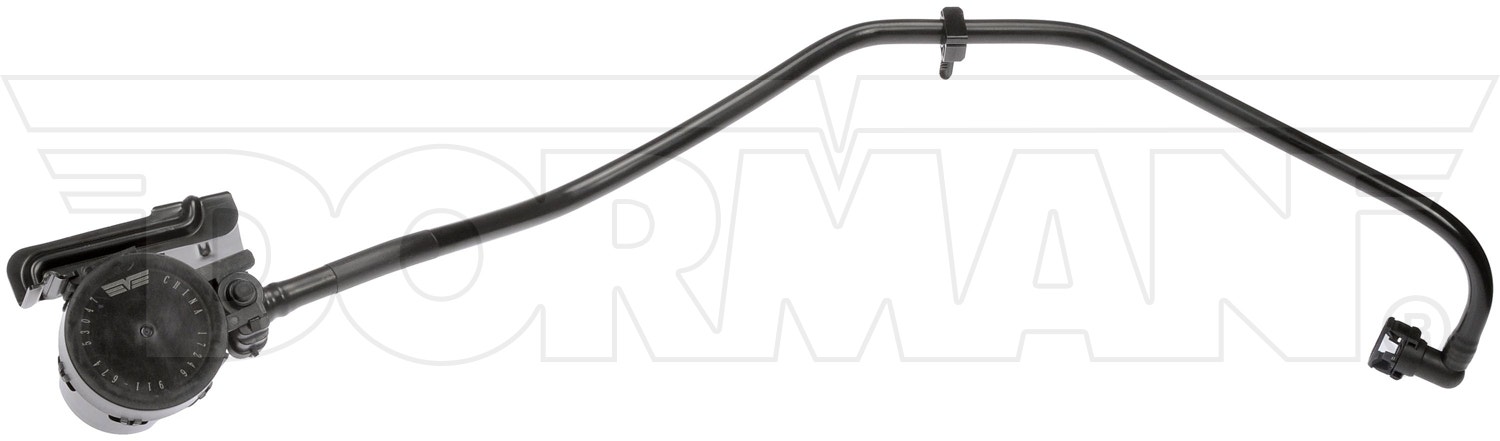 Dorman - Oe Solutions Vapor Canister Purge Valve P/N:911-674  Vapor Canister