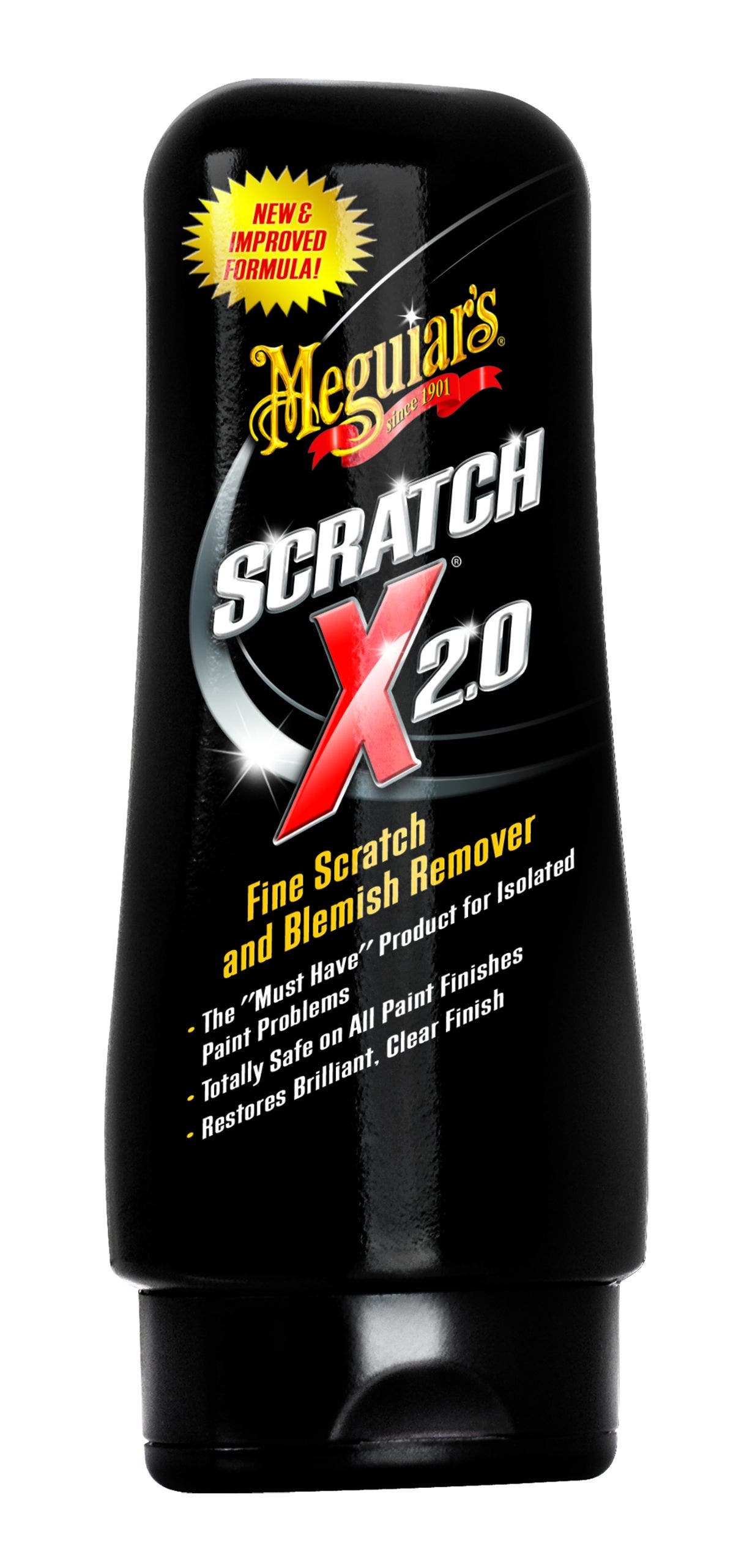 Meguiars G10307 7 Oz Scratchx   7 Oz Scratchx
