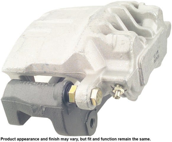 Cardone Reman Disc Brake Caliper P/N:18-B4878  Disc Brake Caliper P/N: