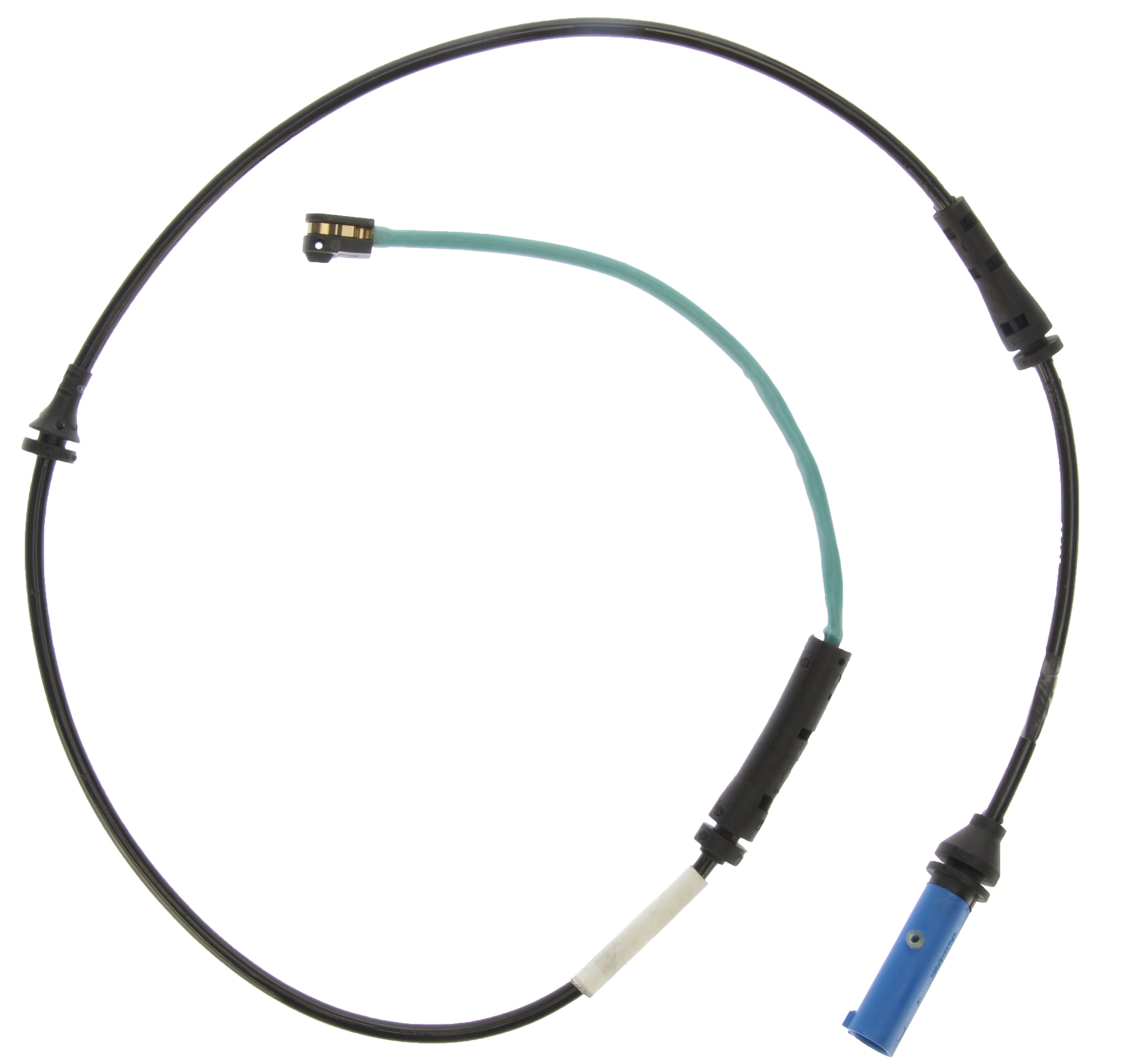 Centric Parts Disc Brake Pad Wear Sensor P/N:116.34093  Disc Brake Pad Wear