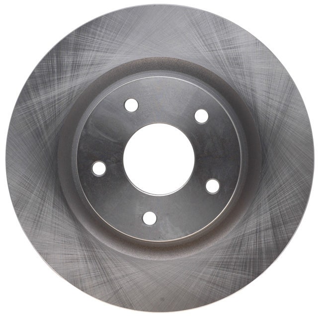 Raybestos Brakes Disc Brake Rotor P/N:980864R  Disc Brake Rotor P/N: