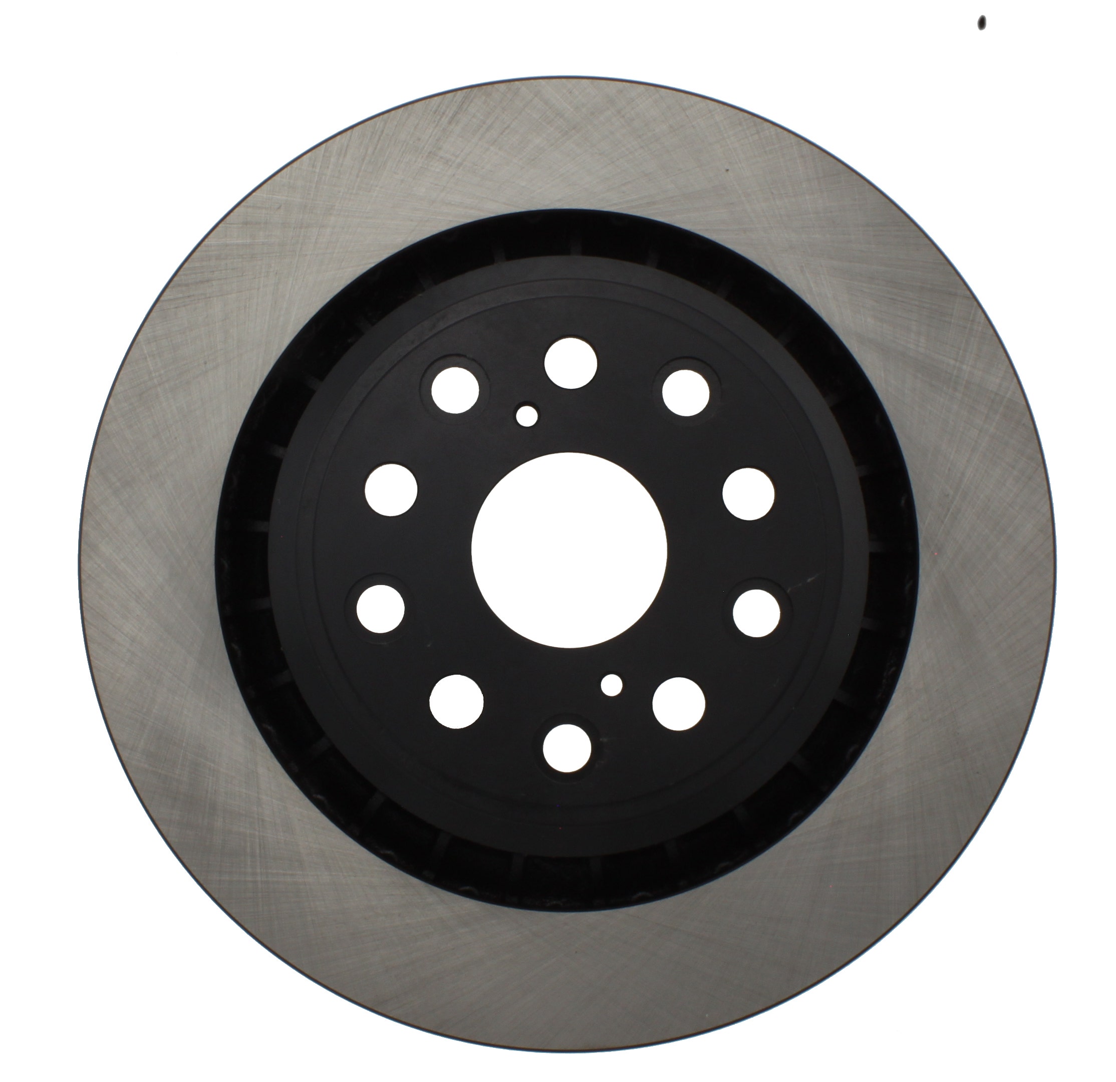 Centric Parts Disc Brake Rotor P/N:120.44152  Disc Brake Rotor P/N: