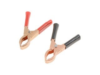 Dorman - Conduct-Tite Electrical Clamp P/N:85679 Dorman - Conduct-Tite