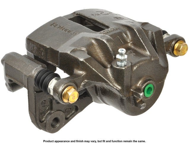 Cardone Reman Disc Brake Caliper P/N:19-B3798  Disc Brake Caliper P/N: