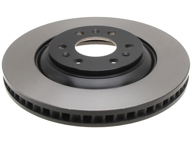 Raybestos Brakes Disc Brake Rotor P/N:580259  Disc Brake Rotor P/N: